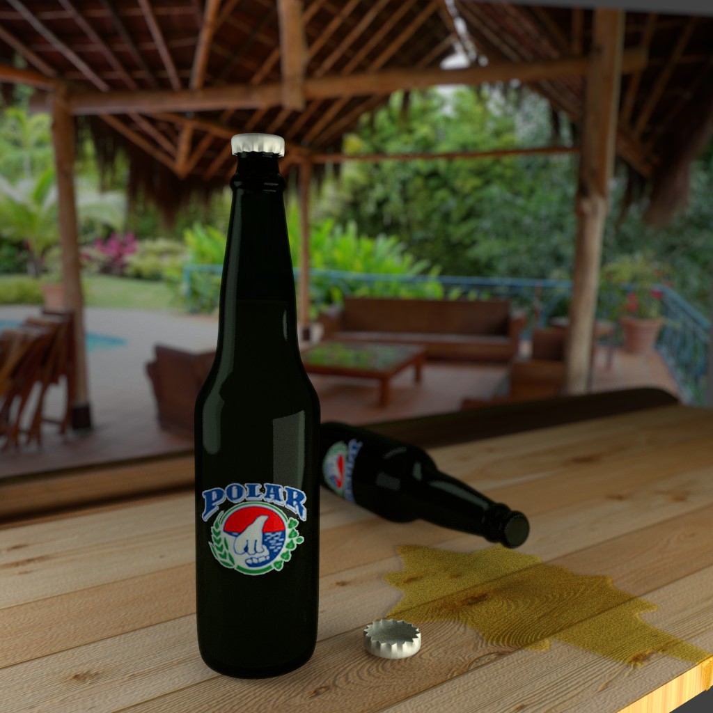 One More Beer preview image 1