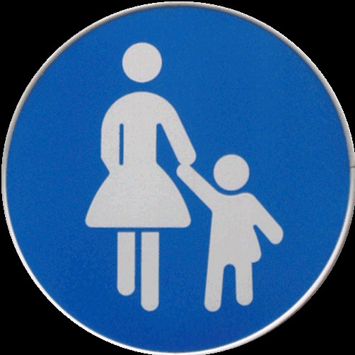 one changeable street sign for BGE preview image 2