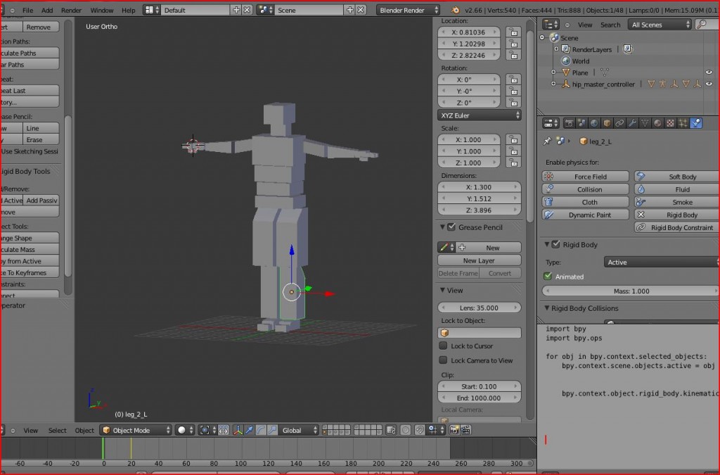 ragdoll_02 preview image 1