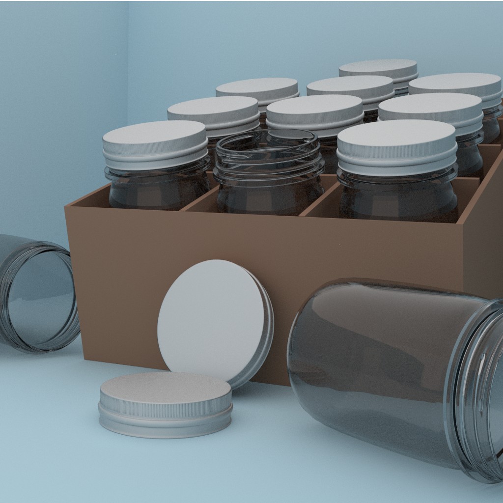 Mason Jars preview image 1