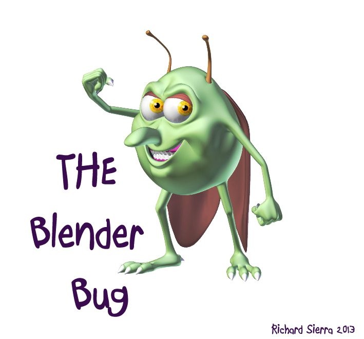 THE BUG preview image 1