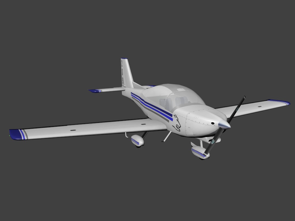 APM 20 "Lionceau" preview image 1