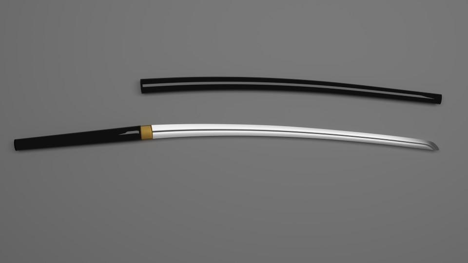 Shirasaya preview image 1