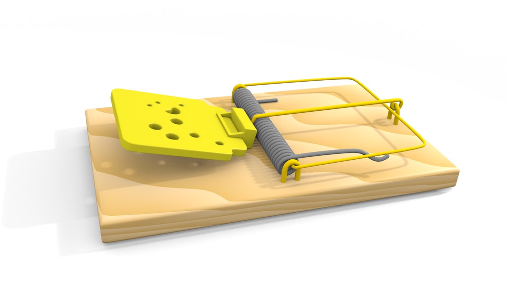 Mousetrap preview image 1