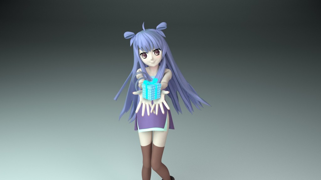 ACTrendGirl preview image 1