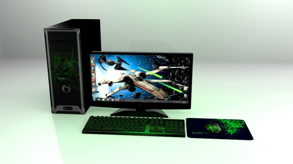 PC Gamer preview image 1