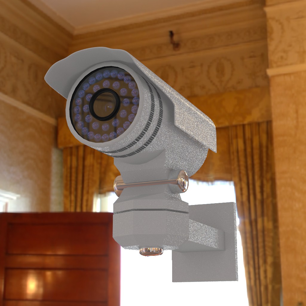 Remote Camera preview image 1