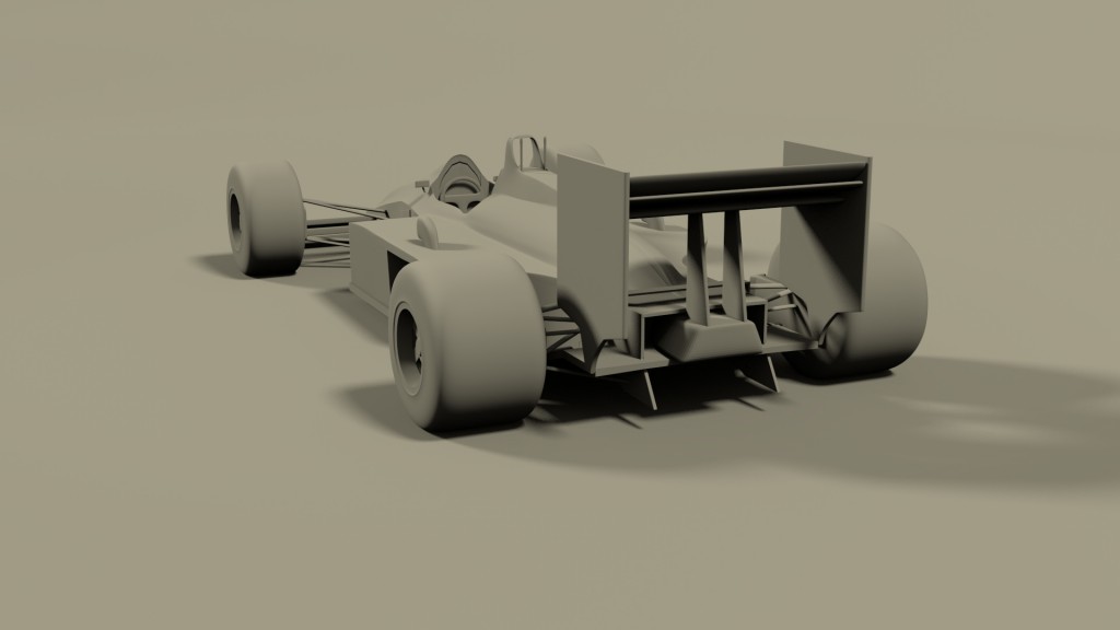 McLaren MP4/4 preview image 2