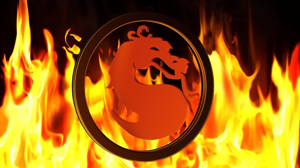Mortal Kombat preview image 1
