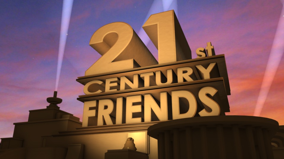 FoxLogo Opening preview image 1