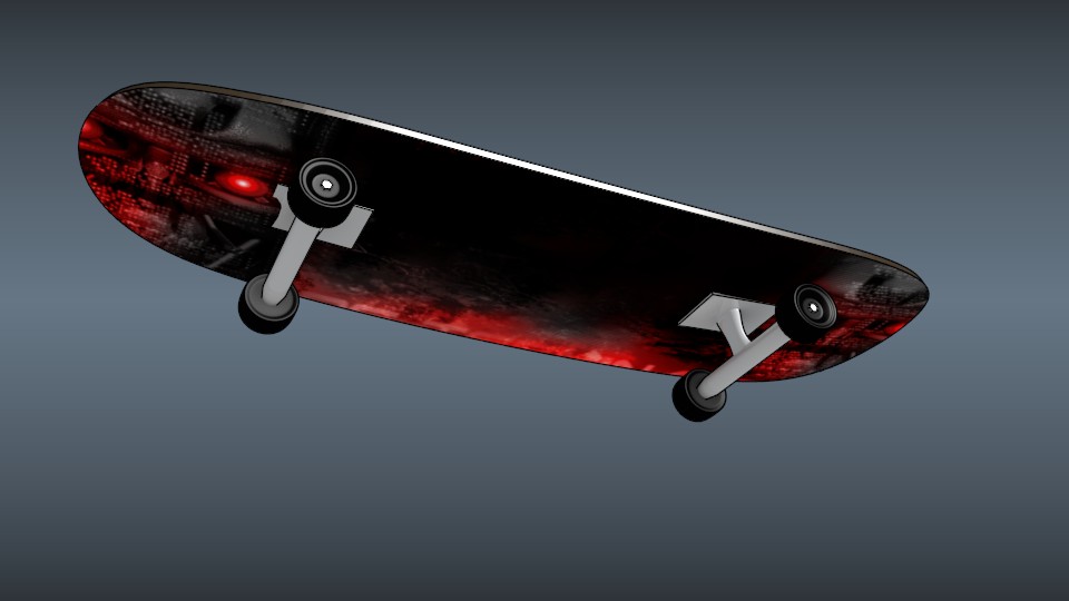 Skate preview image 1
