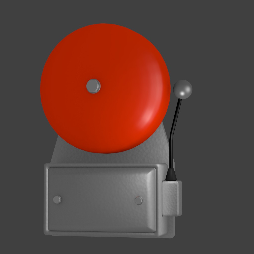 Electric Bell preview image 1