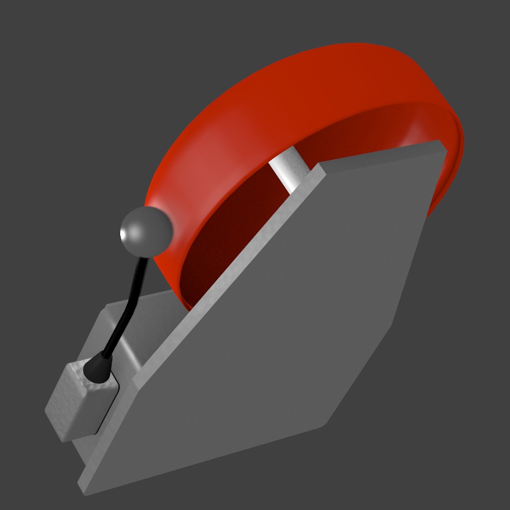 Electric Bell preview image 5