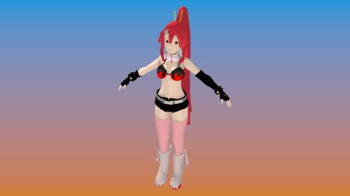 Yoko preview image