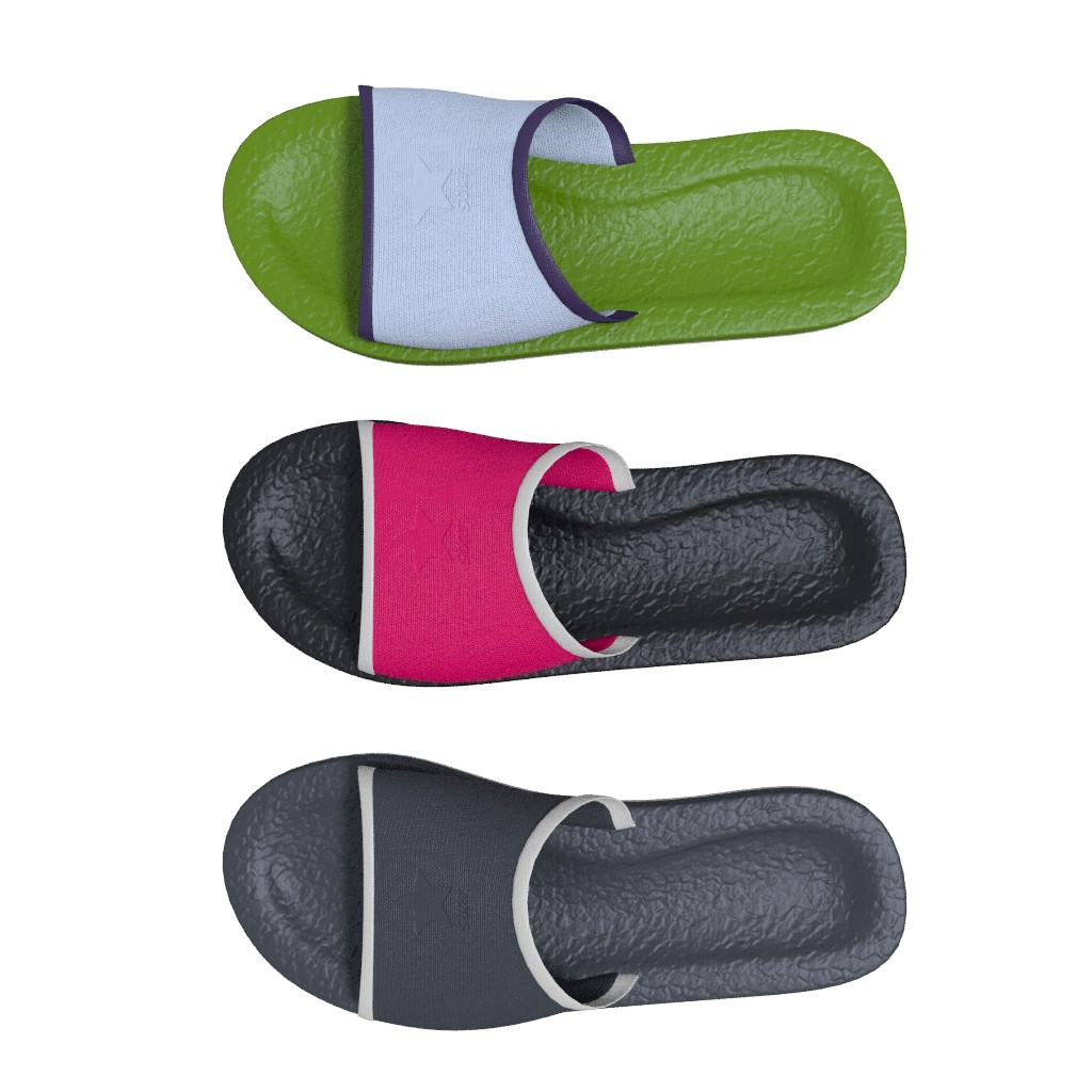 Slippers preview image 2