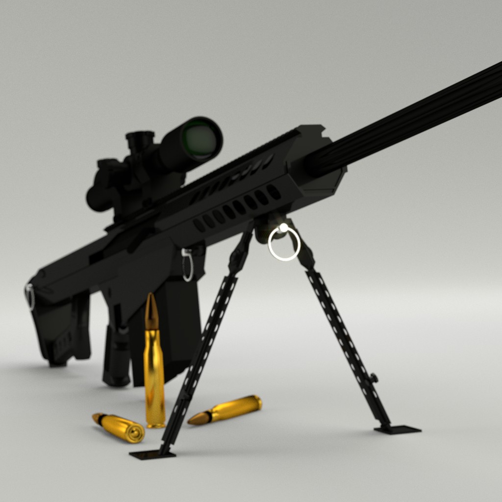 Barrett.50v1.1 preview image 1