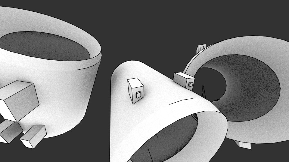 Sight for Tiny Weapons preview image 1