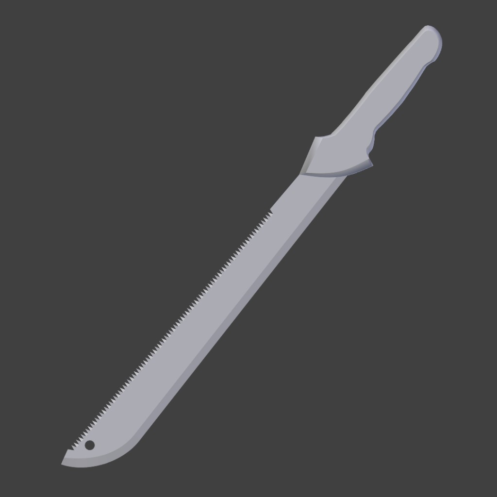 Machete  preview image 2