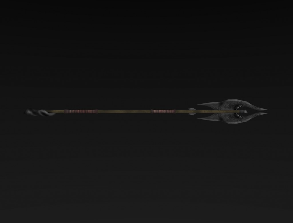 Brionac-Spear preview image 1