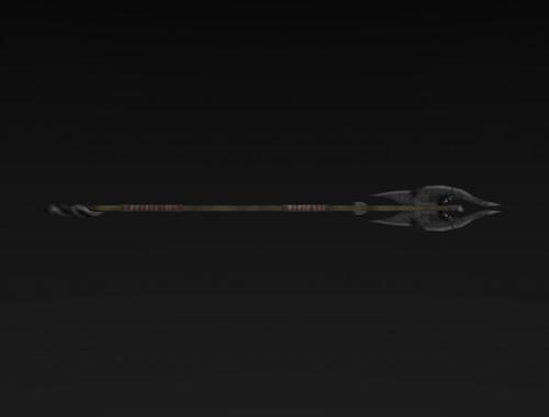 Brionac-Spear preview image