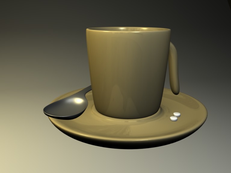 Coffee Cup preview image 1