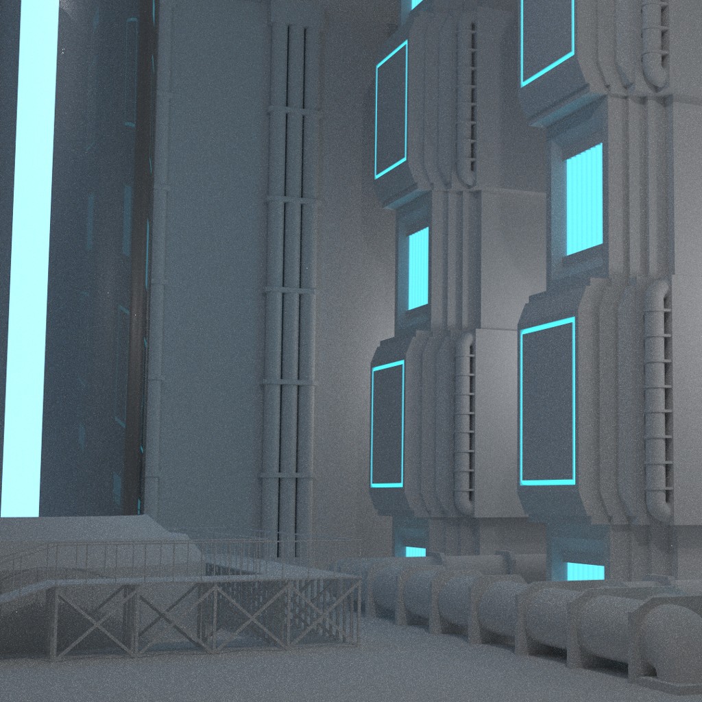 Secret Laboratory preview image 1