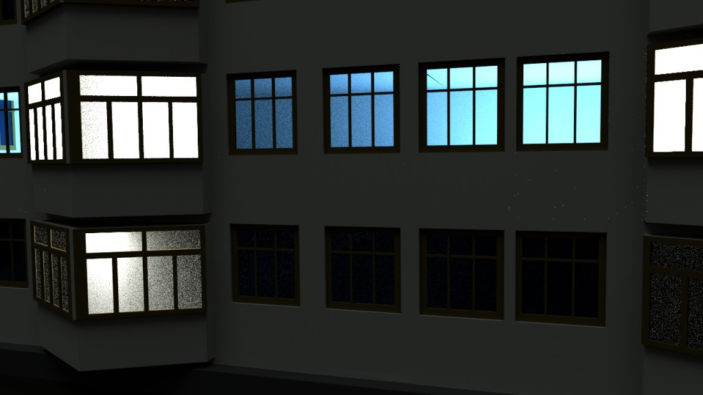 House model Sumgayit preview image 2