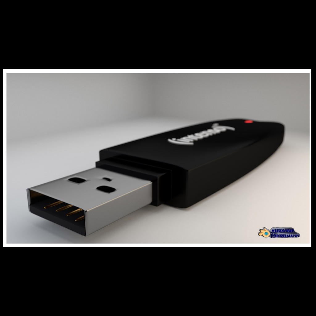 Intenso USB preview image 1