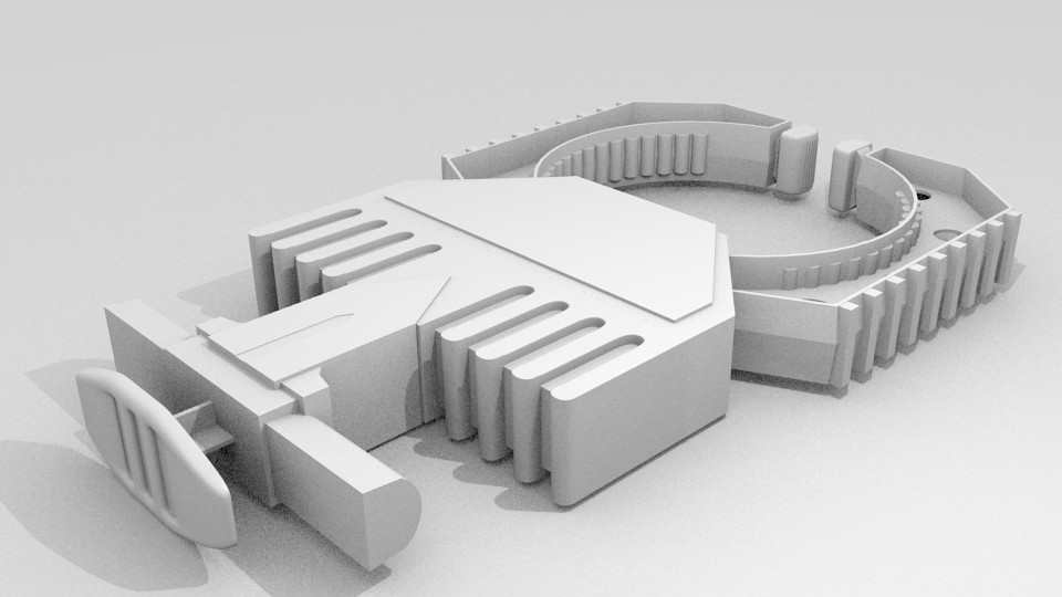 Spy Gear Toy preview image 2