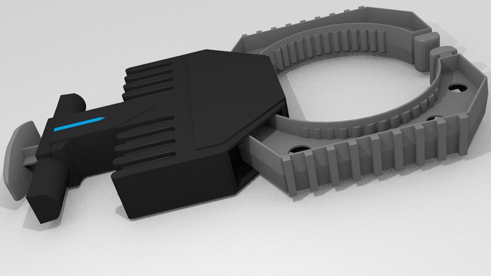 Spy Gear Toy preview image 3