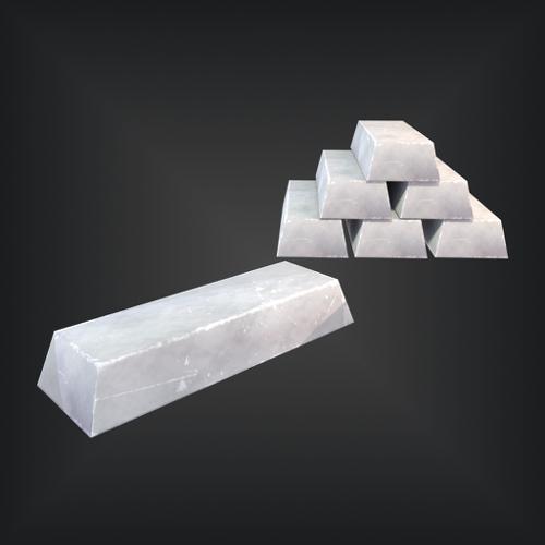 Metal Ingot preview image