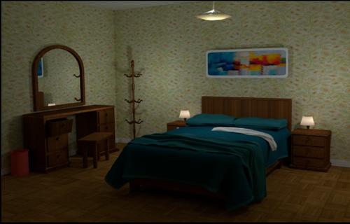 Economical Room preview image