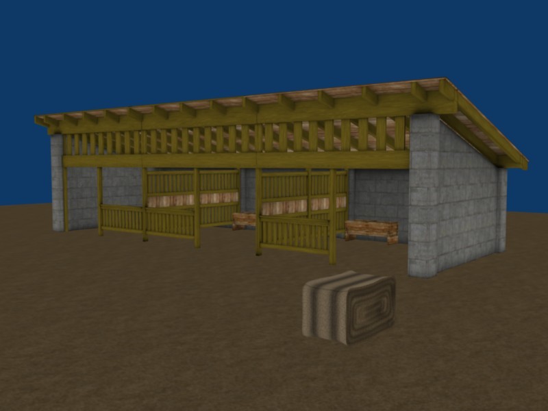 stable preview image 1