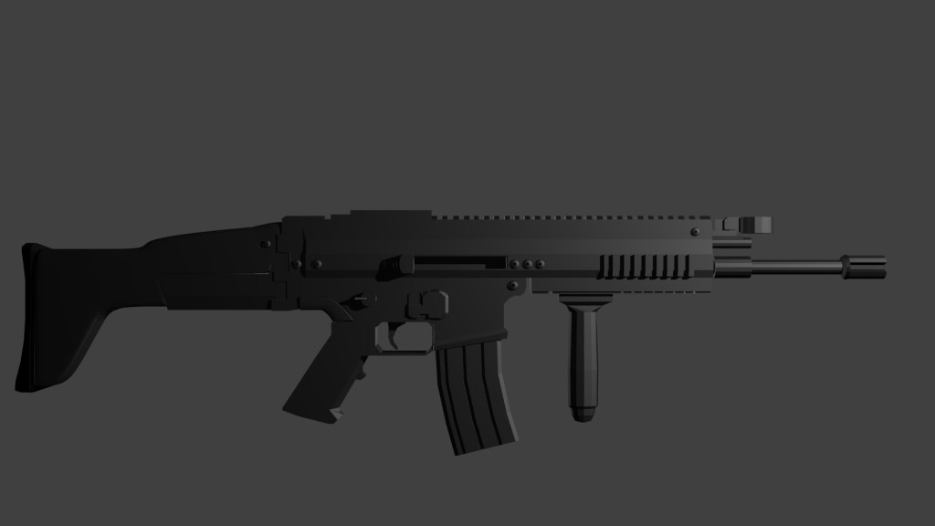 SCAR-L preview image 1