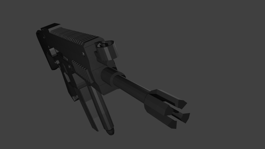 SCAR-L preview image 3