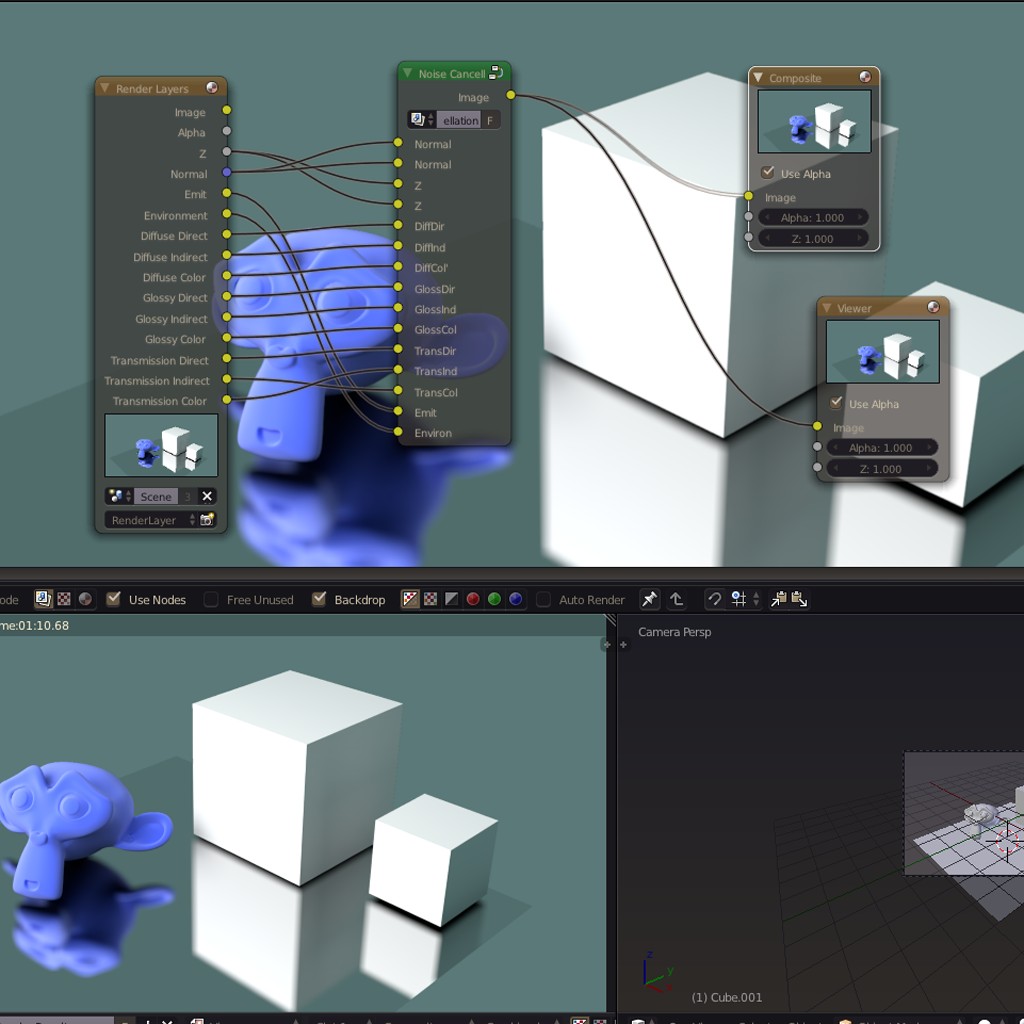 Noise_Cancellation_set1 preview image 1