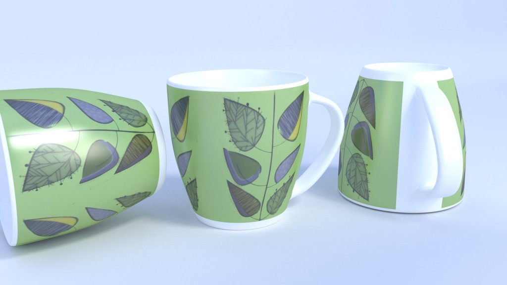Mug preview image 1