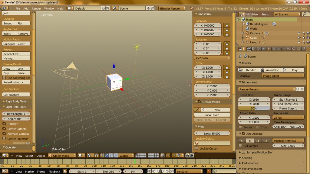 muffin_theme preview image 1
