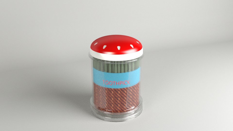 Toothpick preview image 1