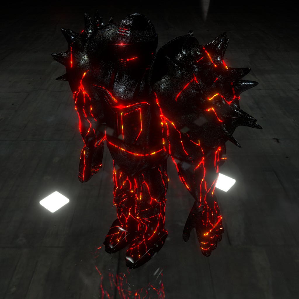 Dark Lord preview image 1