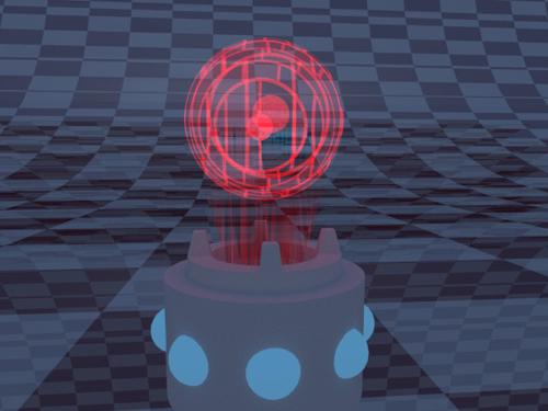 halo test preview image