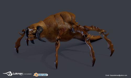 monster x1 preview image