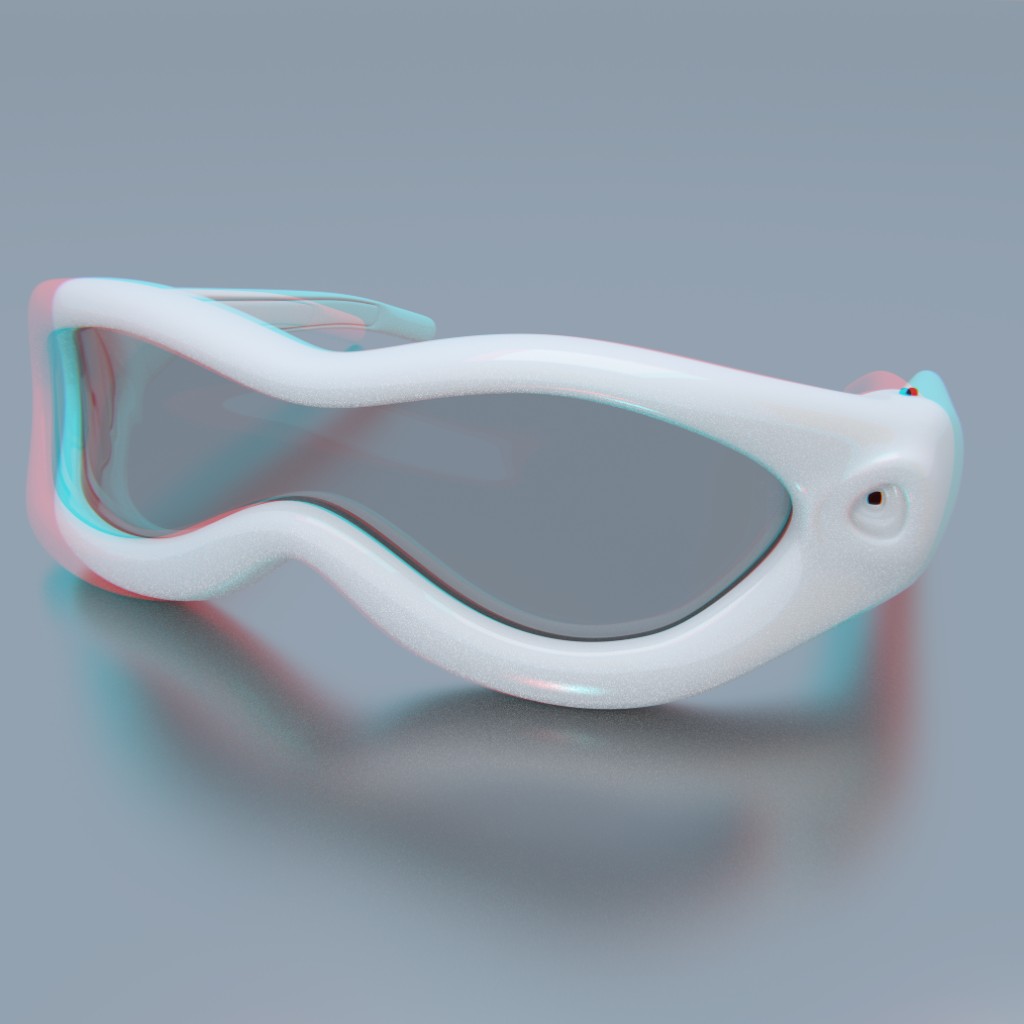 3D formats Node Tree preview image 2