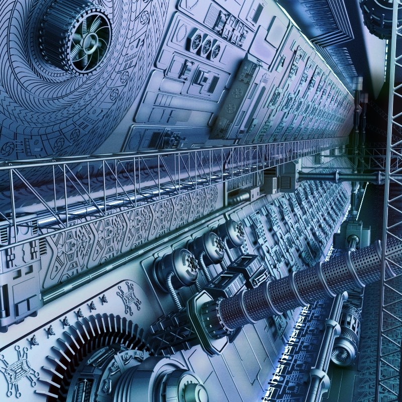 TechBuilder (Lite) preview image 1