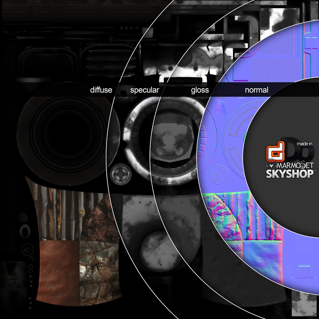 blender_dDo corrected materials preview image 1