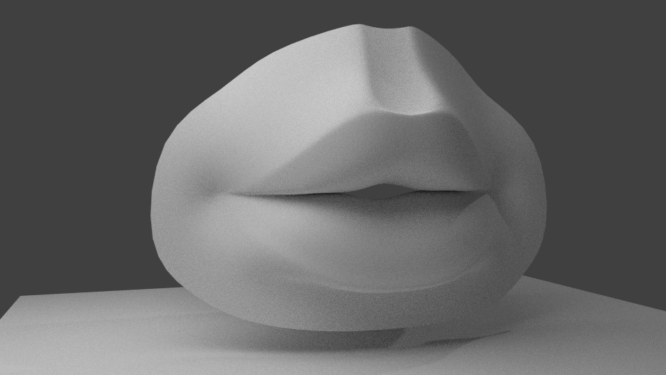 Mouth preview image 1