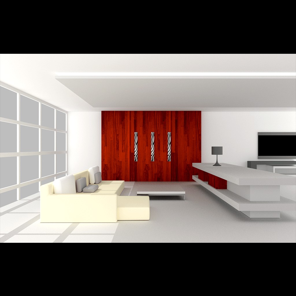 Salon Design preview image 1