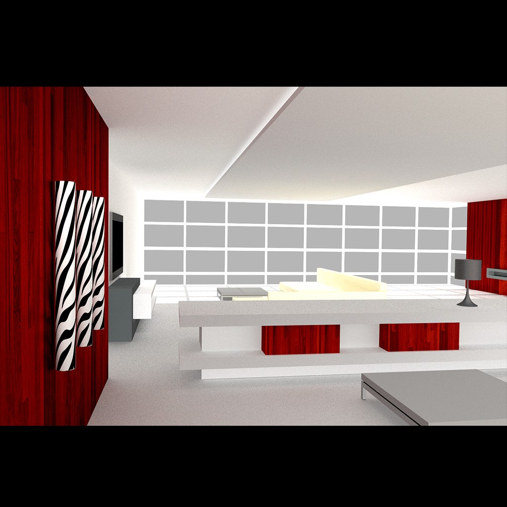 Salon Design preview image 2