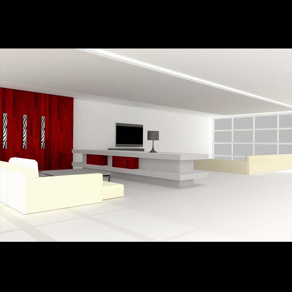 Salon Design preview image 3