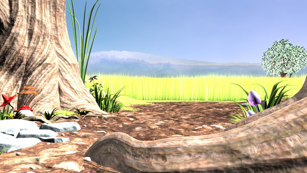 forest preview image 1